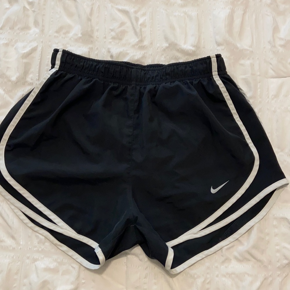 Nike Dri-fit Shorts